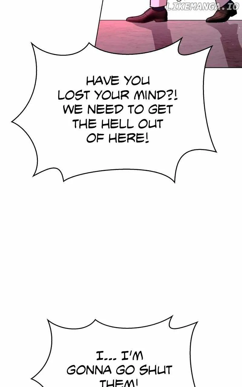 The End of the World is Just a Game to Me Chapter 56 page 48 - 