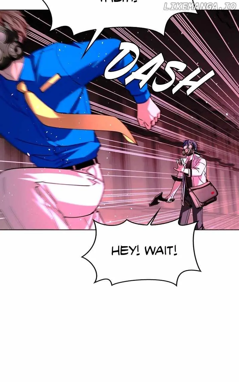 The End of the World is Just a Game to Me Chapter 56 page 49 - 