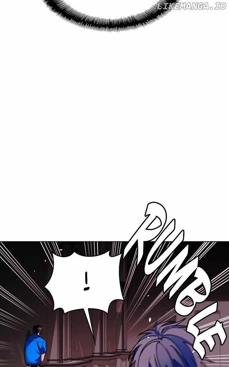 The End of the World is Just a Game to Me Chapter 56 page 54 - 