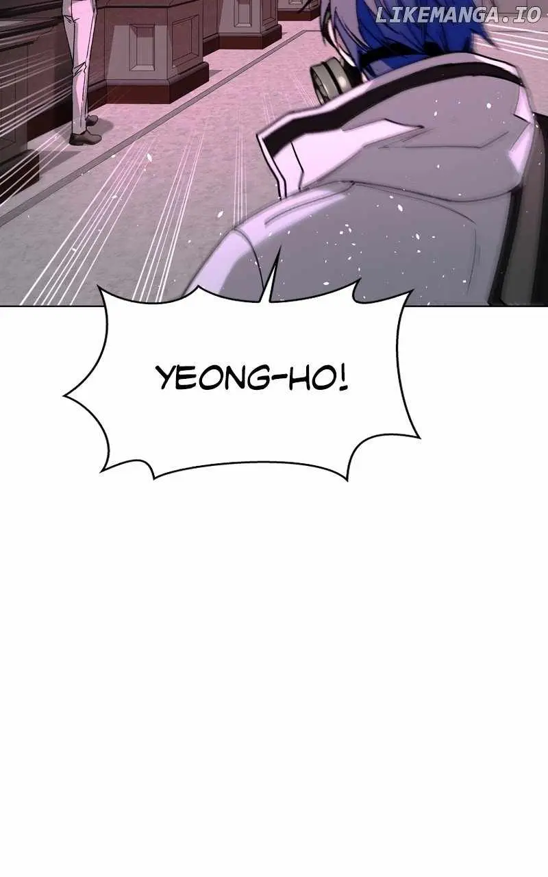 The End of the World is Just a Game to Me Chapter 56 page 55 - 