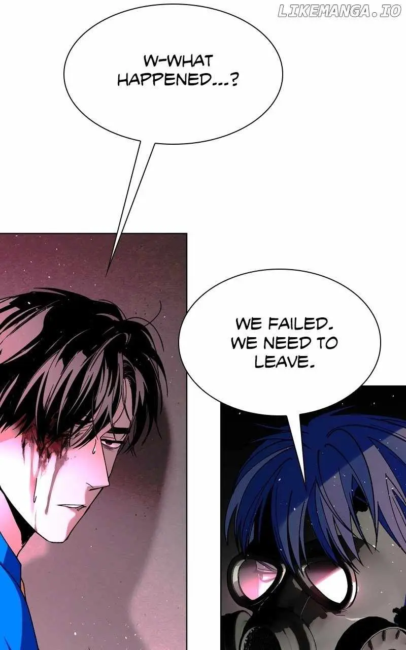 The End of the World is Just a Game to Me Chapter 56 page 56 - 