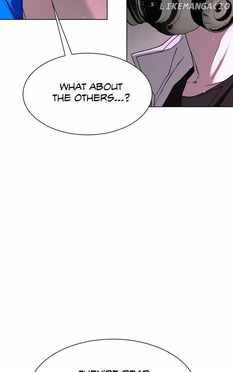 The End of the World is Just a Game to Me Chapter 56 page 57 - 