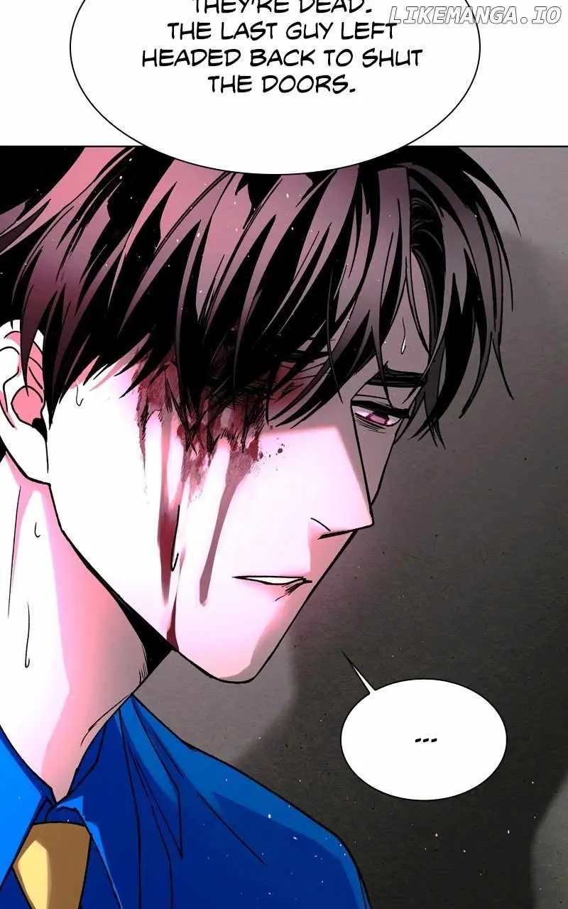 The End of the World is Just a Game to Me Chapter 56 page 58 - 