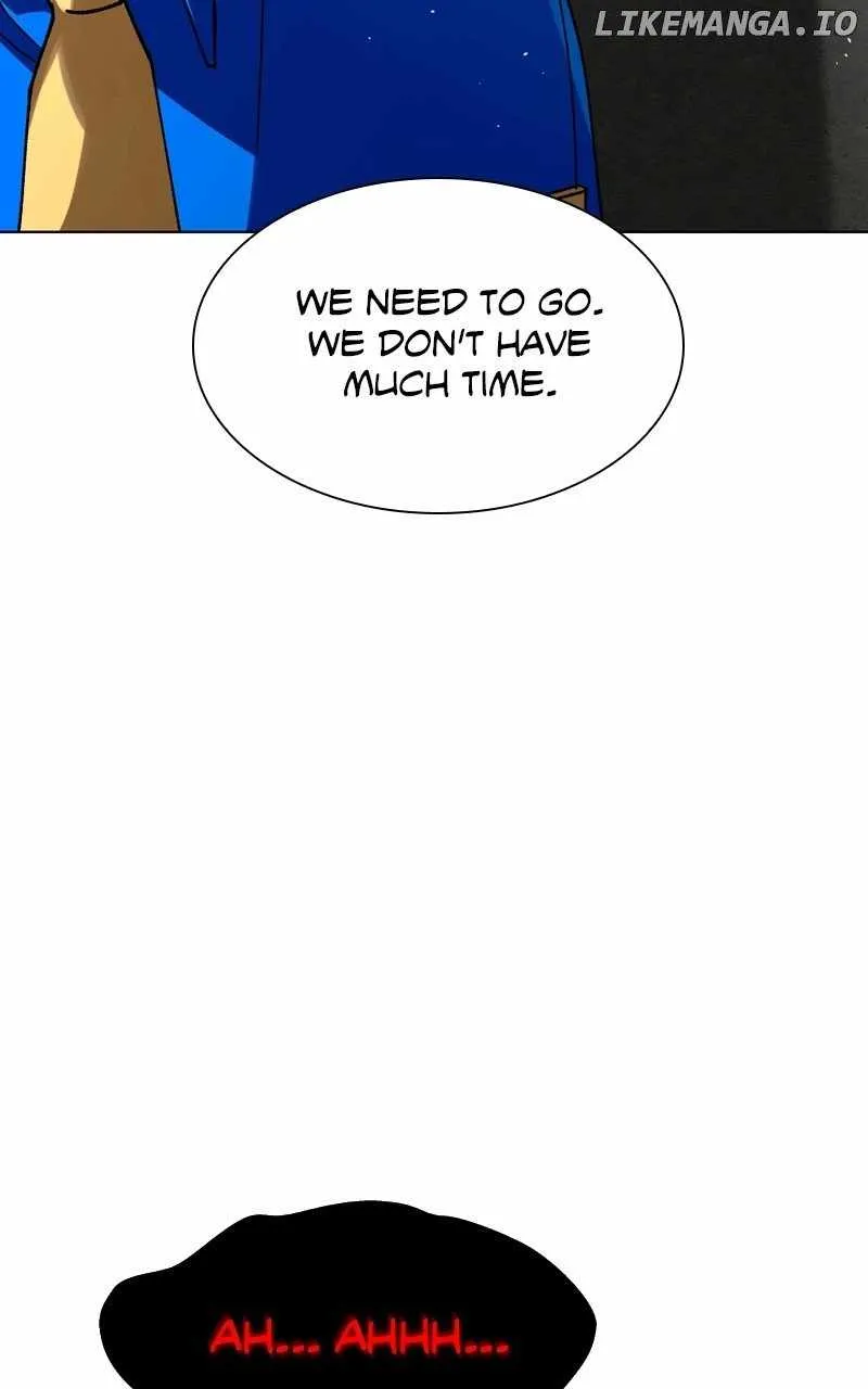 The End of the World is Just a Game to Me Chapter 56 page 59 - 