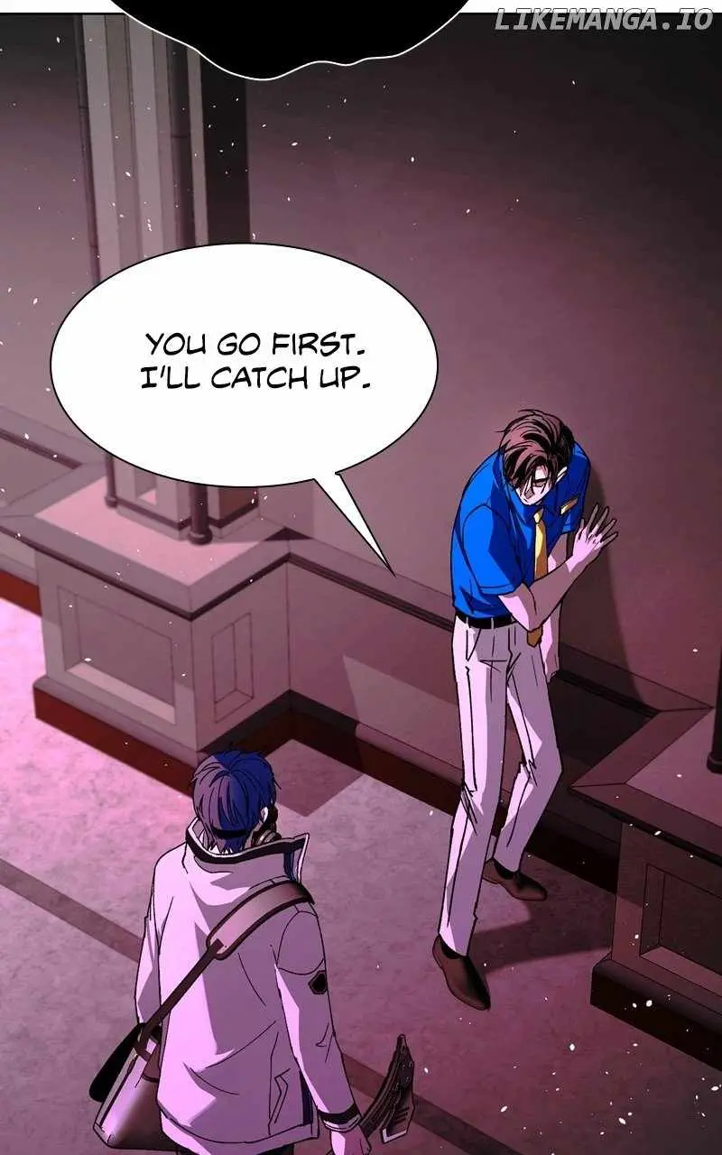 The End of the World is Just a Game to Me Chapter 56 page 60 - 