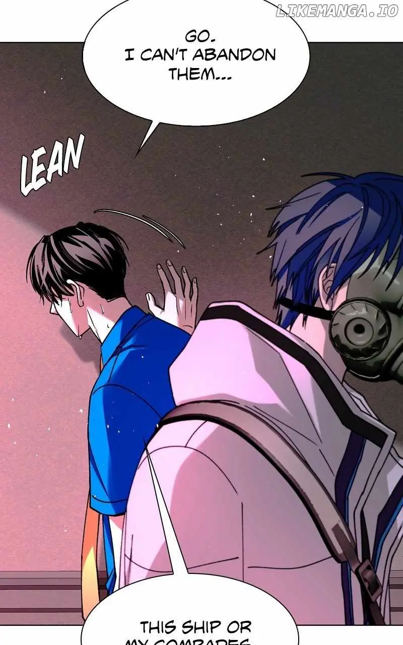 The End of the World is Just a Game to Me Chapter 56 page 62 - 
