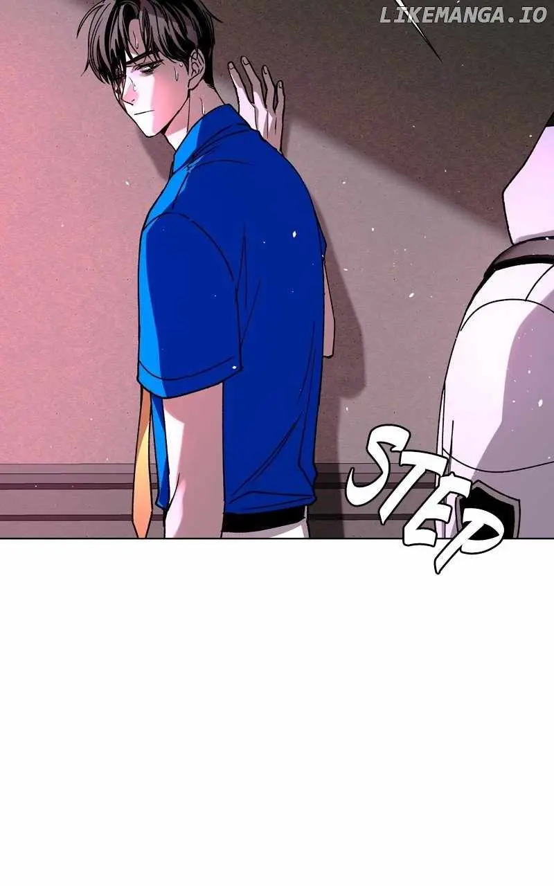 The End of the World is Just a Game to Me Chapter 56 page 64 - 