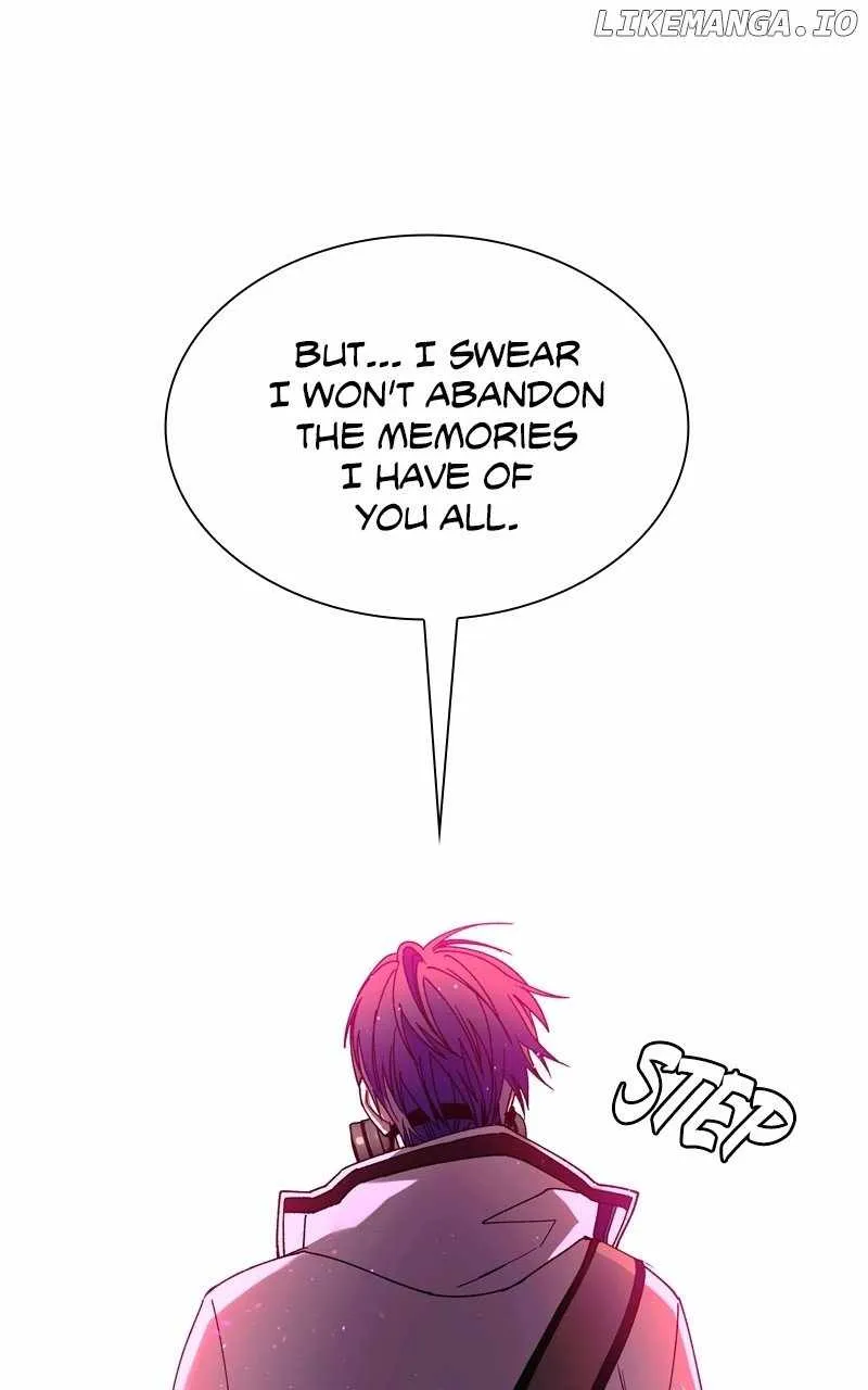 The End of the World is Just a Game to Me Chapter 56 page 65 - 