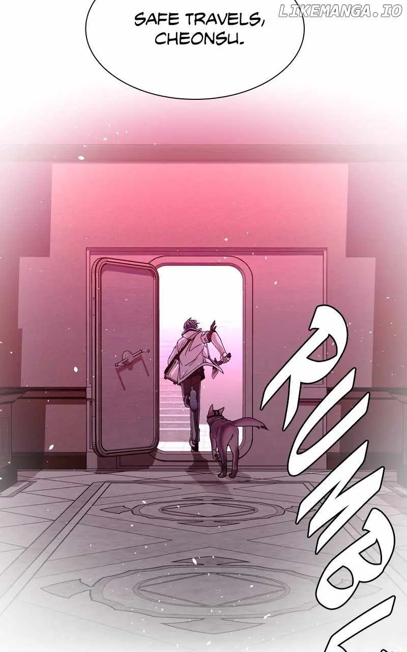 The End of the World is Just a Game to Me Chapter 56 page 68 - 