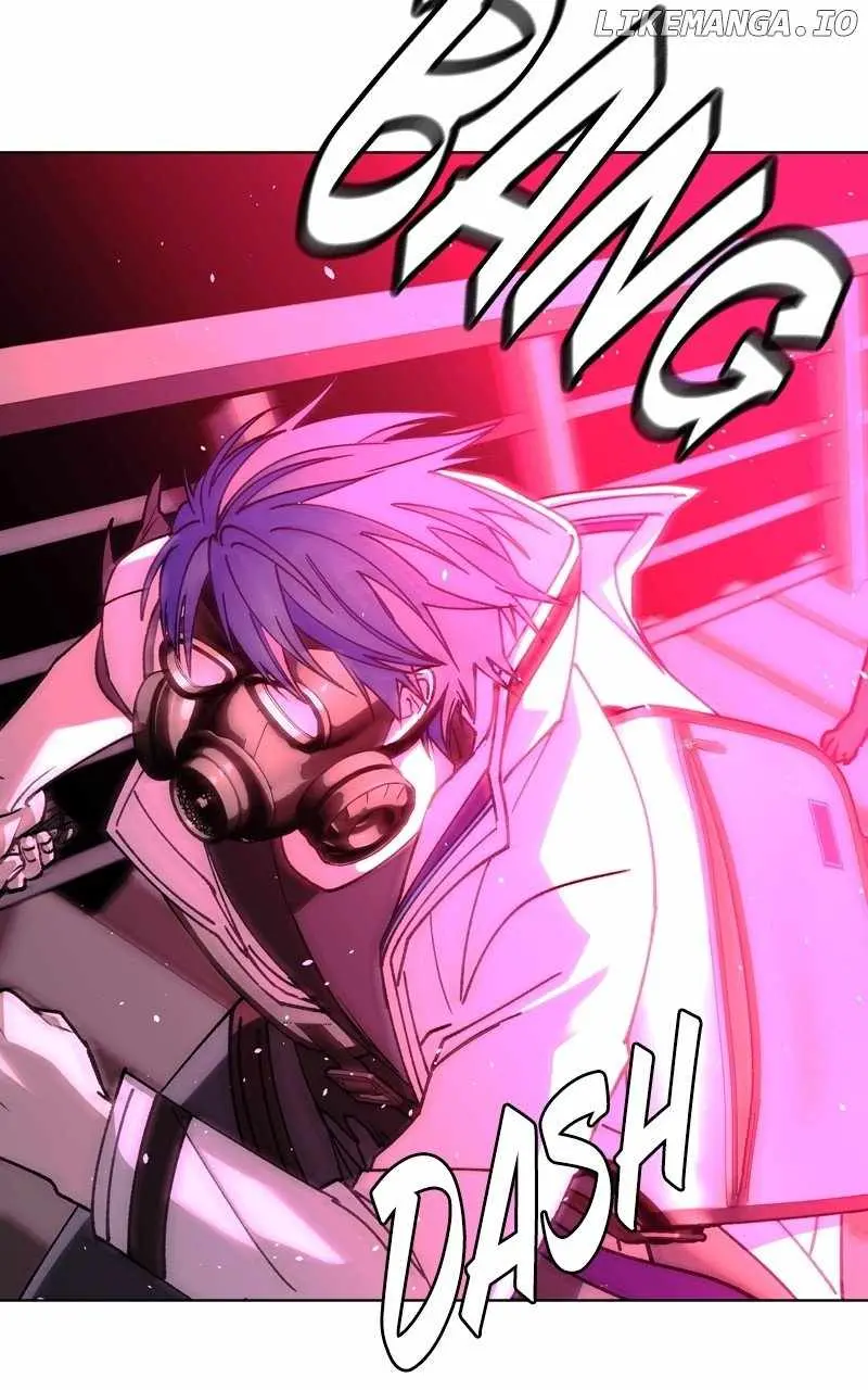 The End of the World is Just a Game to Me Chapter 56 page 70 - 