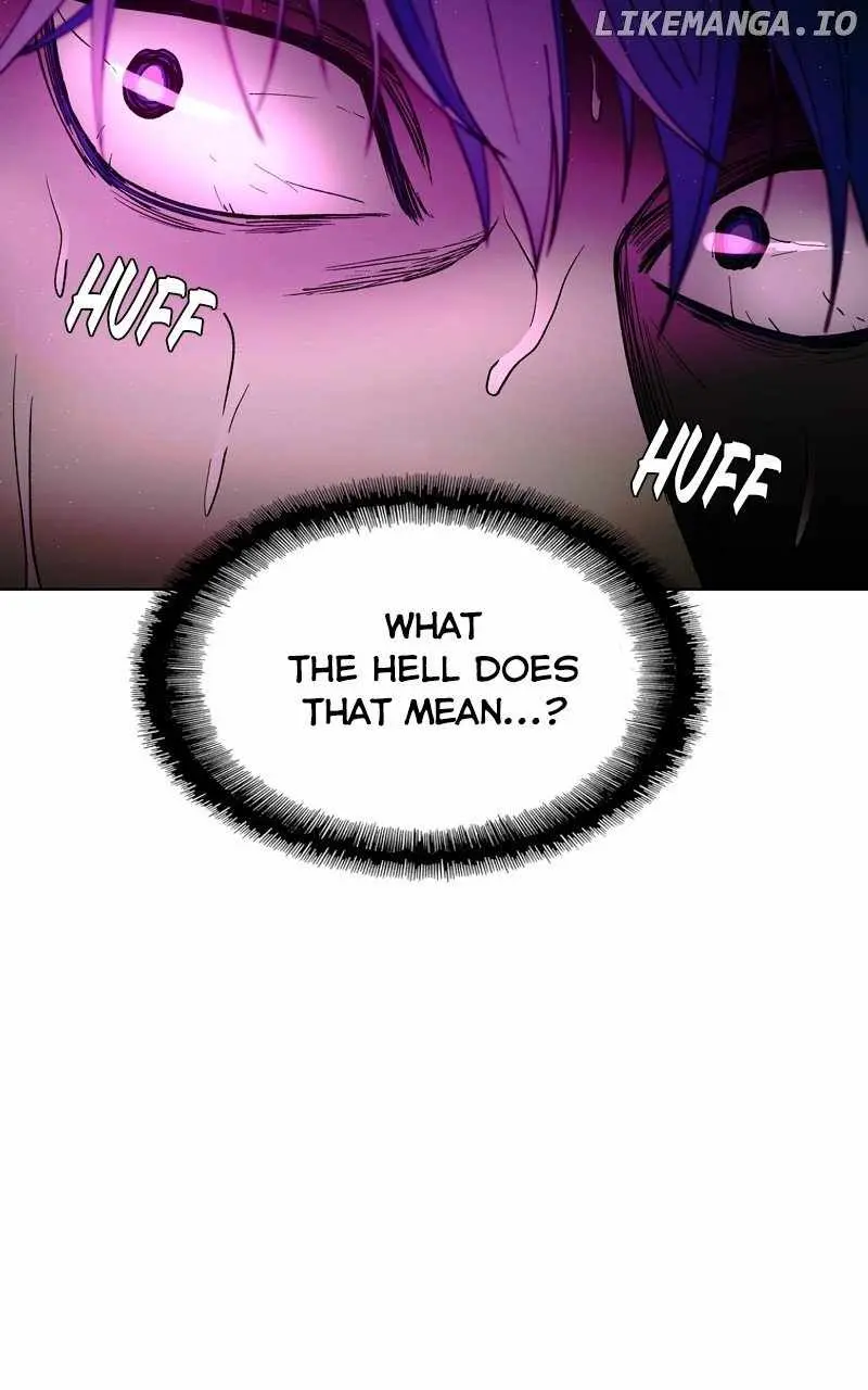 The End of the World is Just a Game to Me Chapter 56 page 8 - 