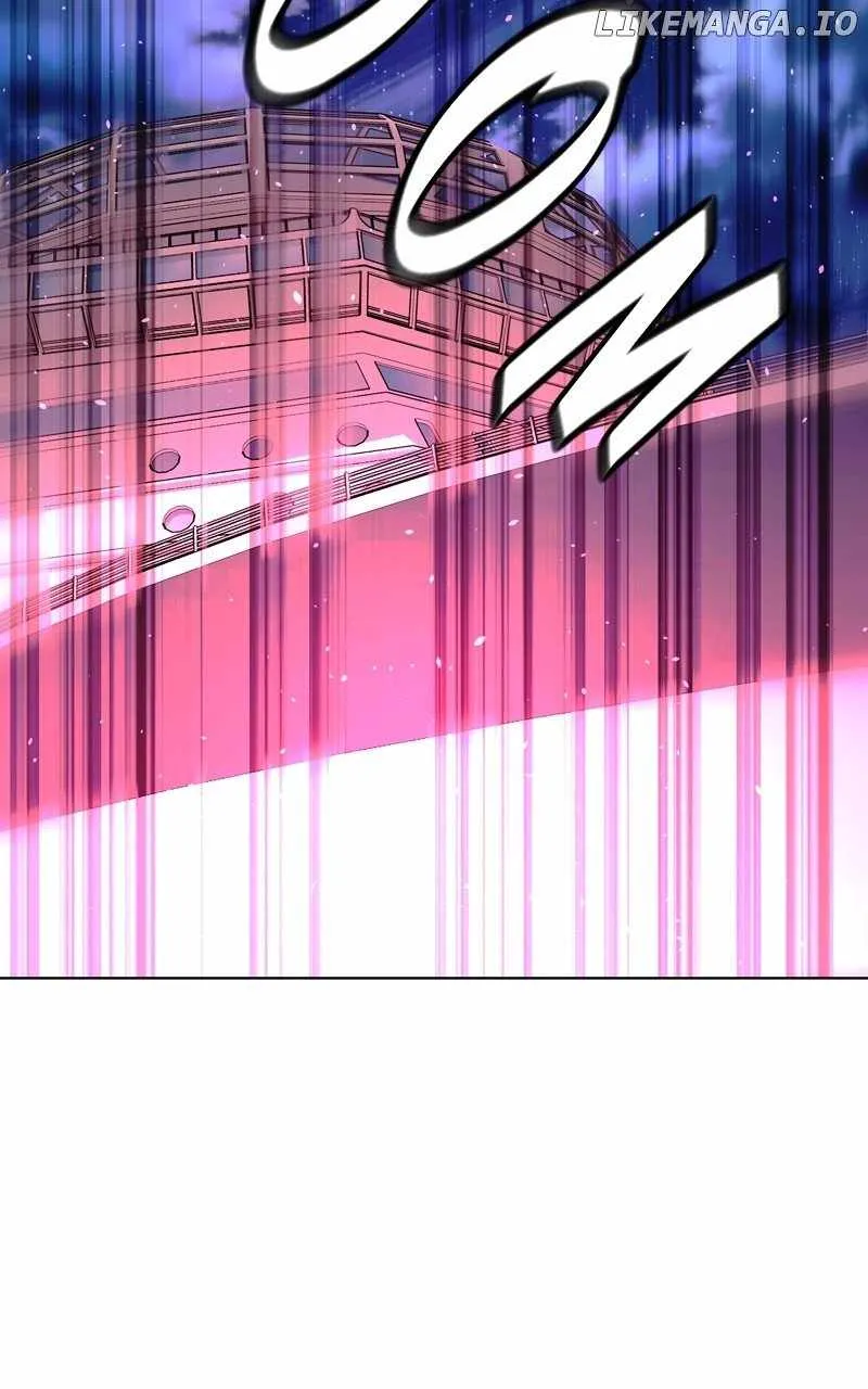 The End of the World is Just a Game to Me Chapter 56 page 72 - 