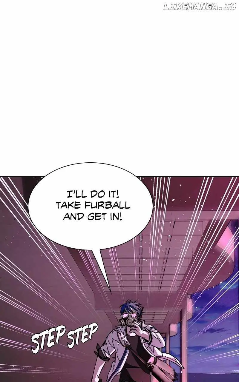 The End of the World is Just a Game to Me Chapter 56 page 74 - 