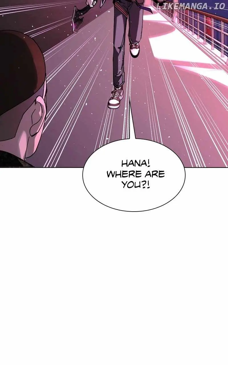 The End of the World is Just a Game to Me Chapter 56 page 75 - 