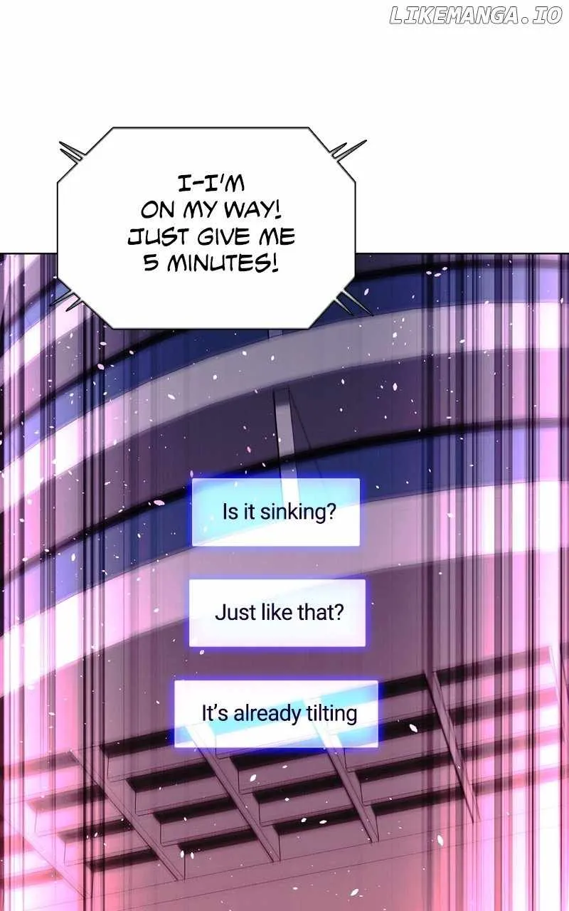 The End of the World is Just a Game to Me Chapter 56 page 76 - 