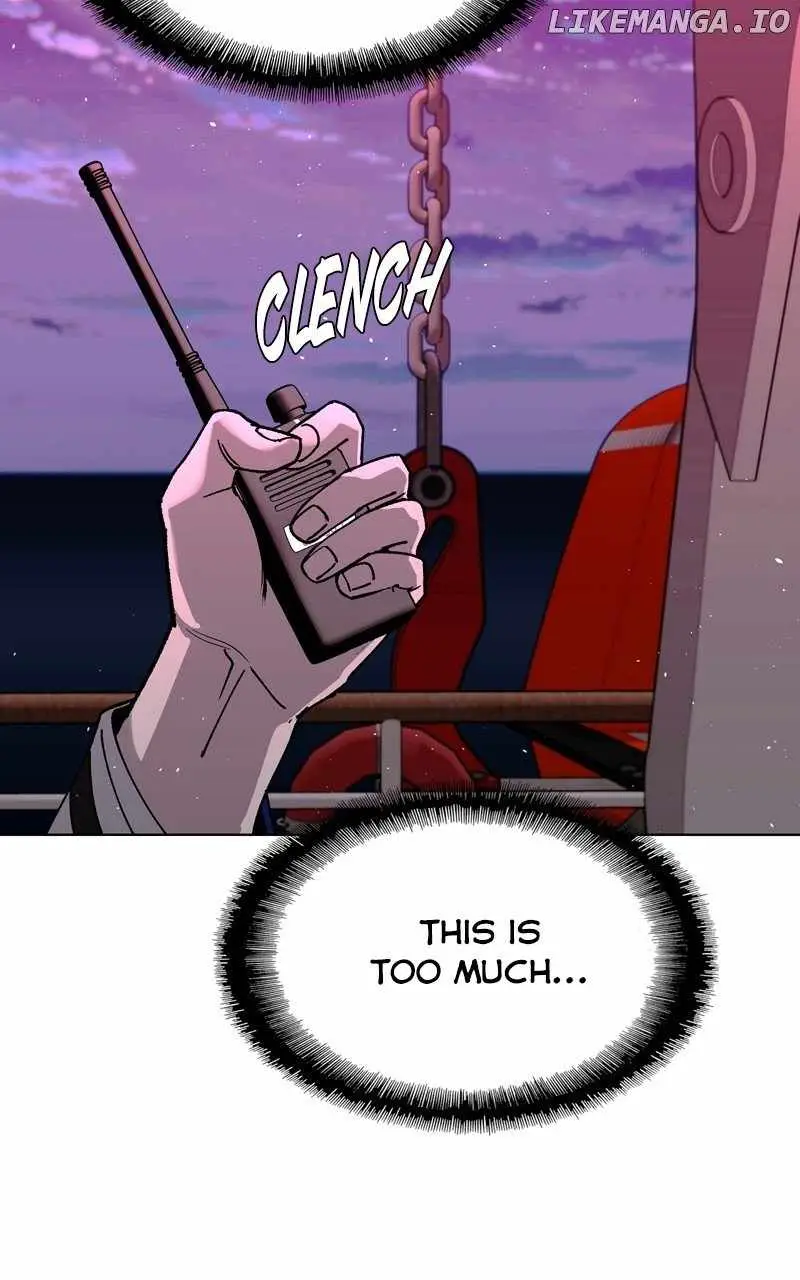 The End of the World is Just a Game to Me Chapter 56 page 78 - 
