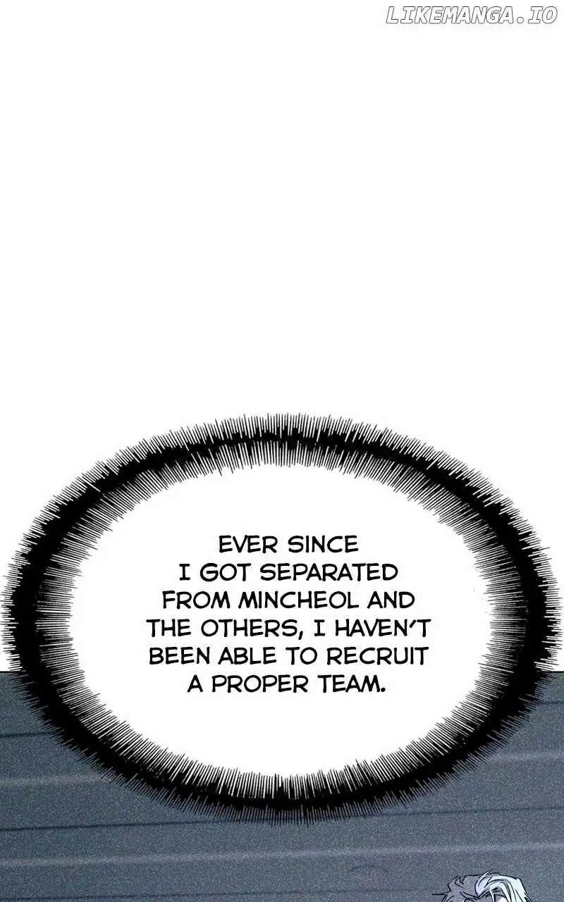 The End of the World is Just a Game to Me Chapter 56 page 79 - 