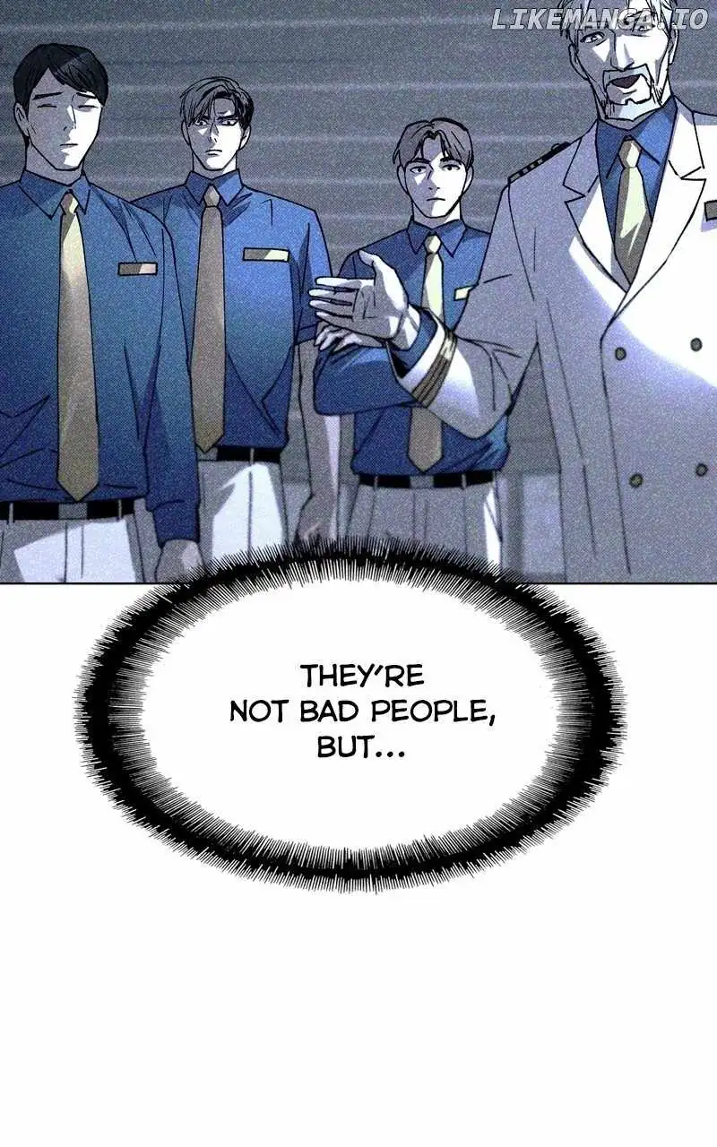 The End of the World is Just a Game to Me Chapter 56 page 80 - 