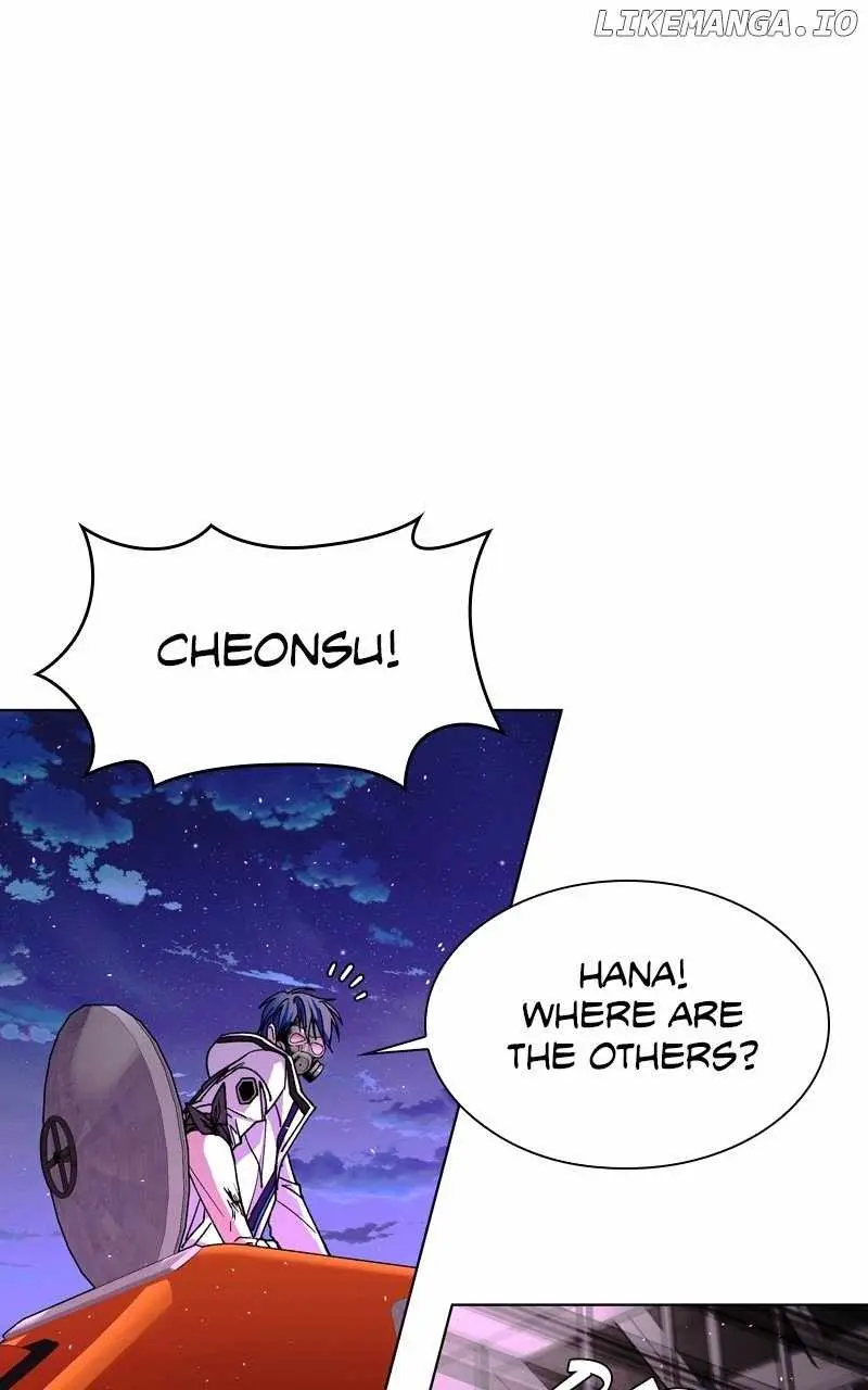 The End of the World is Just a Game to Me Chapter 56 page 81 - 