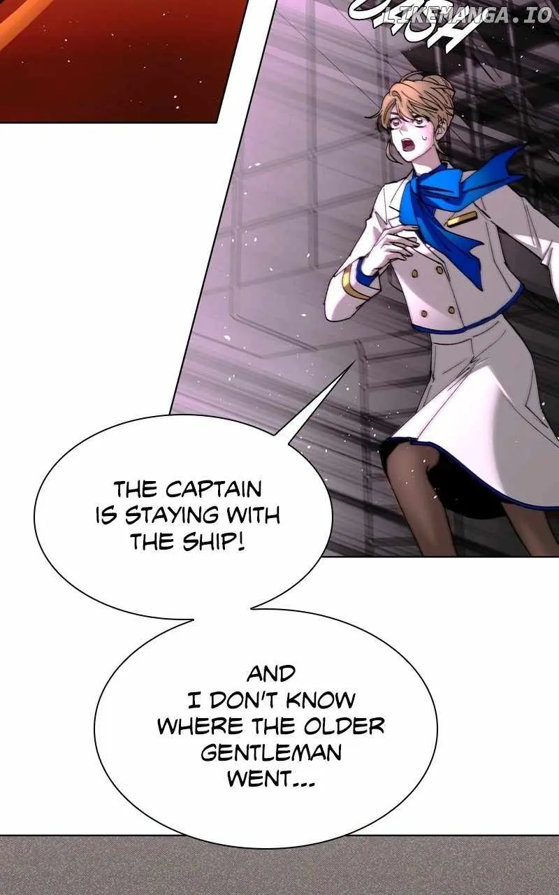 The End of the World is Just a Game to Me Chapter 56 page 82 - 