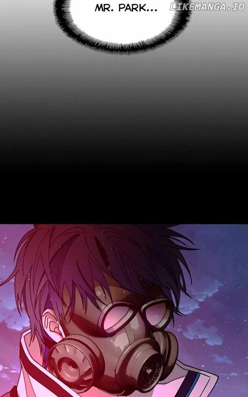 The End of the World is Just a Game to Me Chapter 56 page 84 - 
