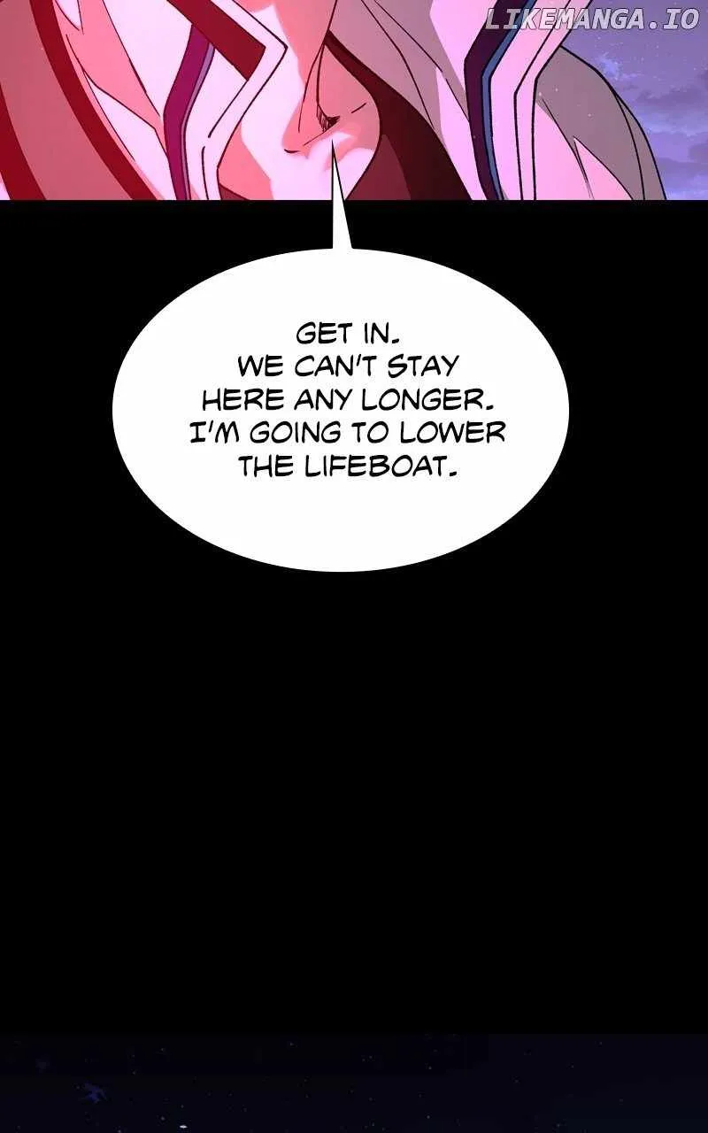 The End of the World is Just a Game to Me Chapter 56 page 85 - 