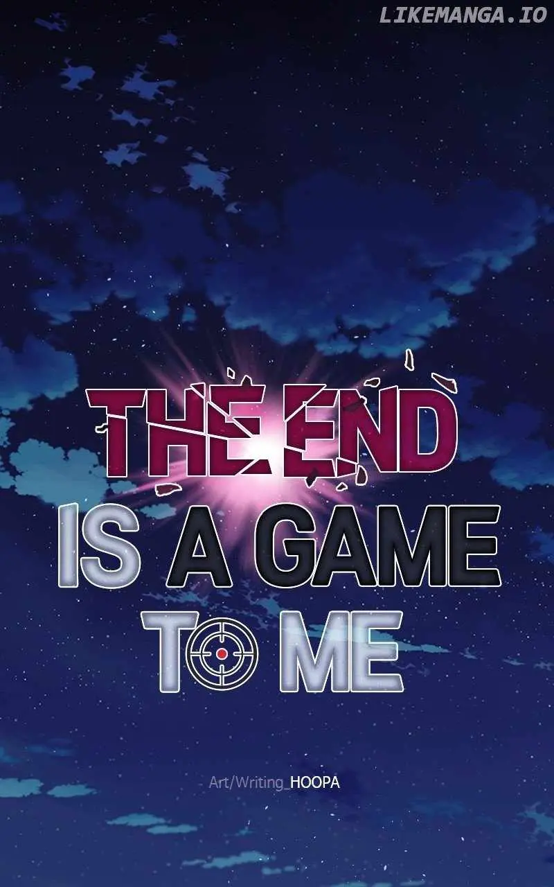 The End of the World is Just a Game to Me Chapter 56 page 86 - 