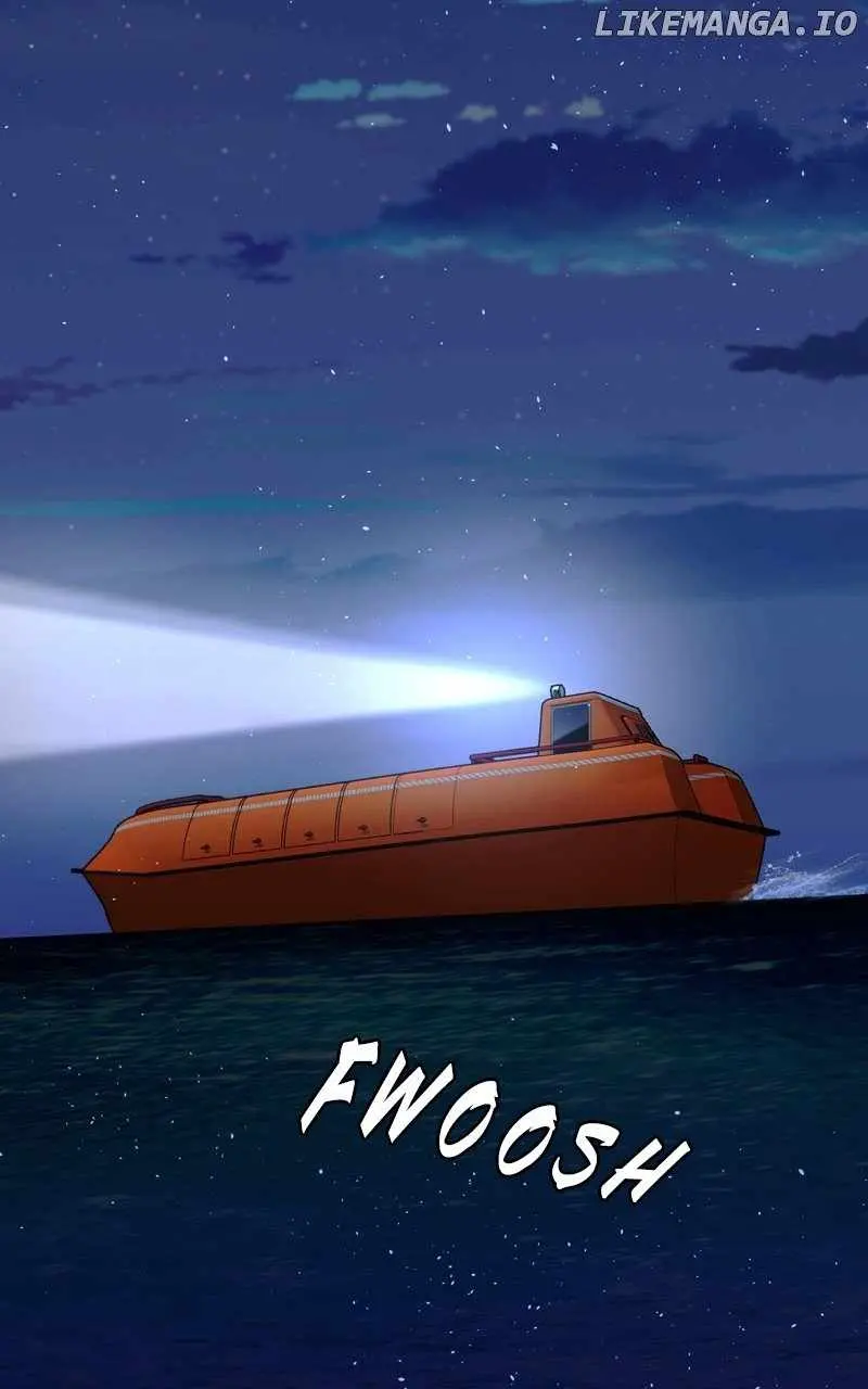 The End of the World is Just a Game to Me Chapter 56 page 87 - 