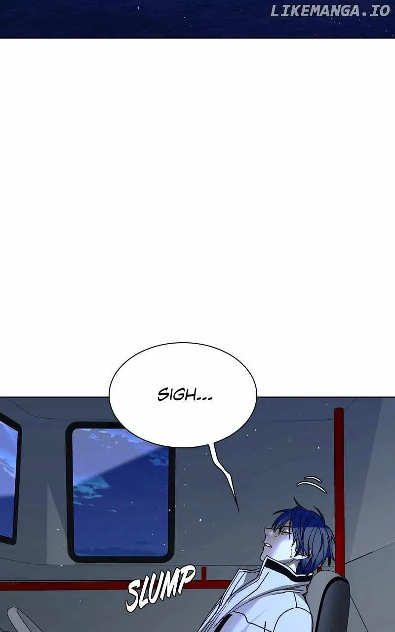 The End of the World is Just a Game to Me Chapter 56 page 88 - 