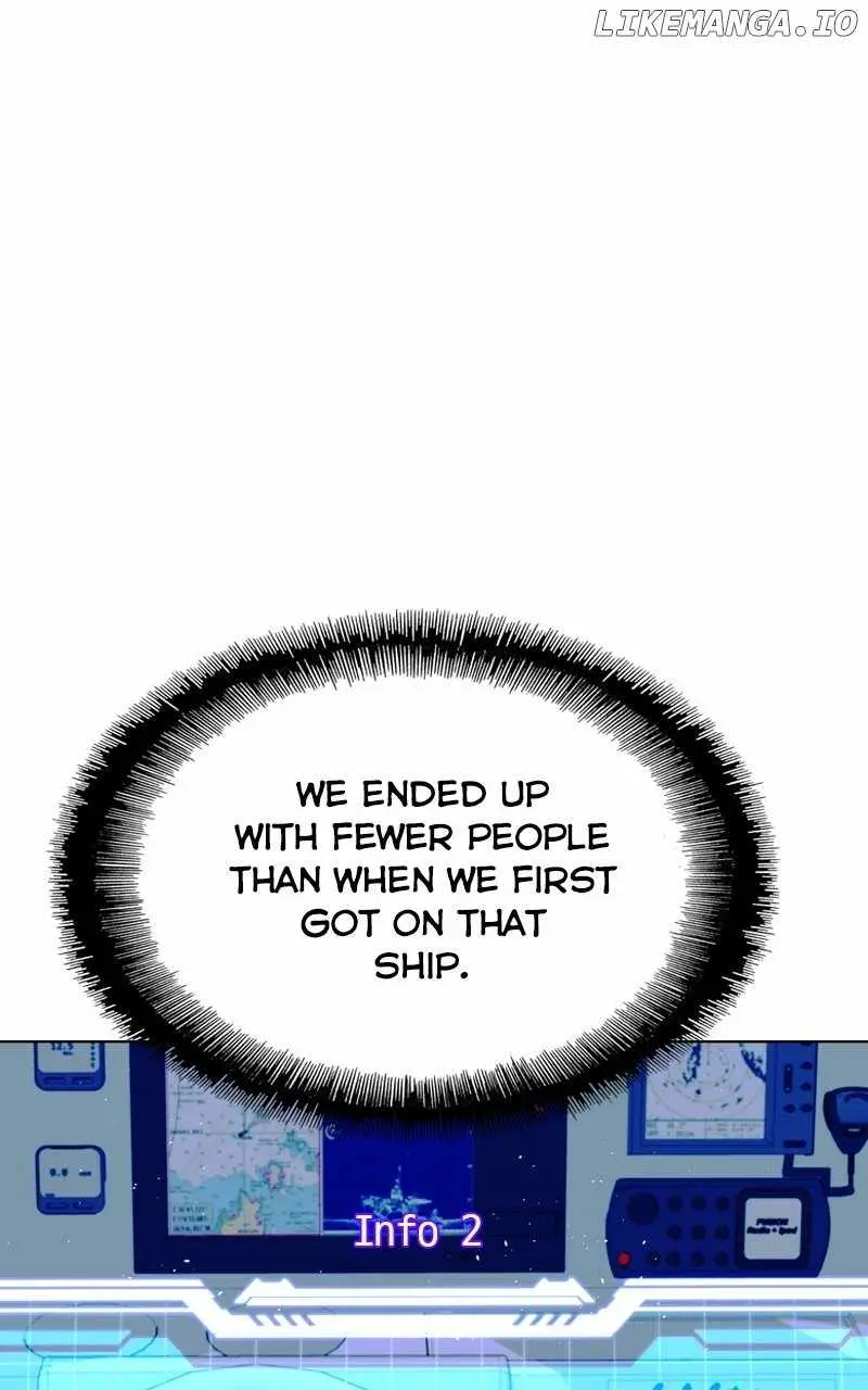 The End of the World is Just a Game to Me Chapter 56 page 90 - 