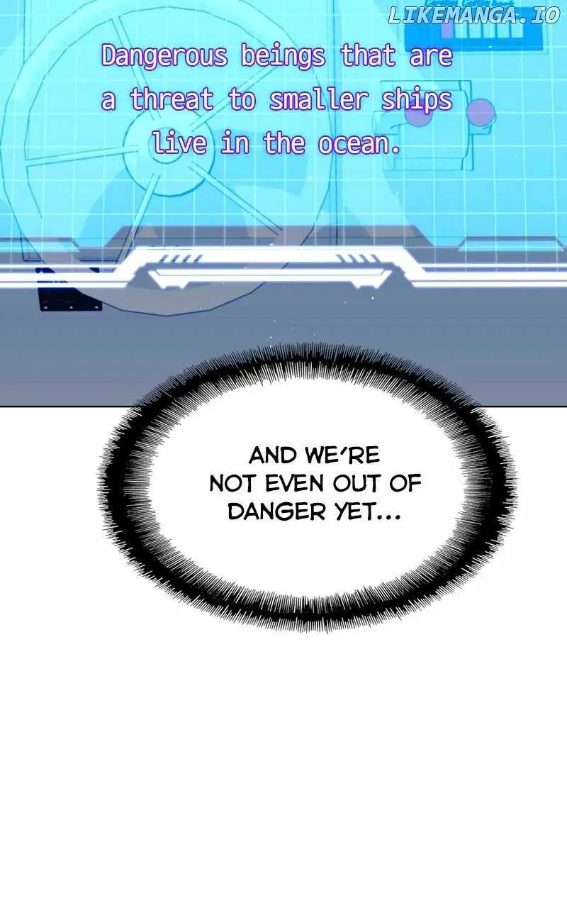 The End of the World is Just a Game to Me Chapter 56 page 91 - 