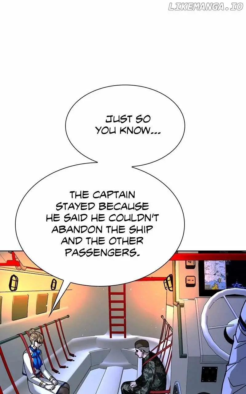 The End of the World is Just a Game to Me Chapter 56 page 92 - 