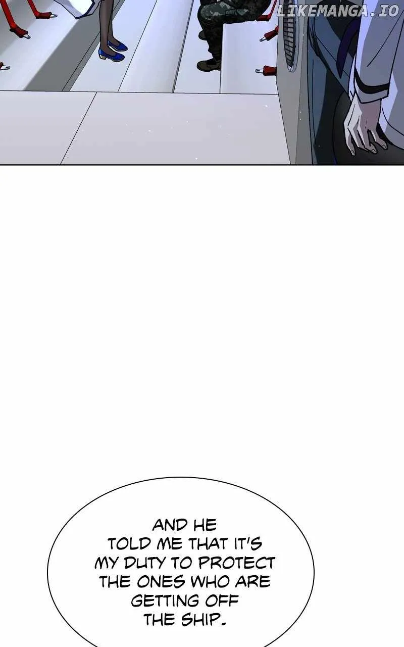 The End of the World is Just a Game to Me Chapter 56 page 93 - 