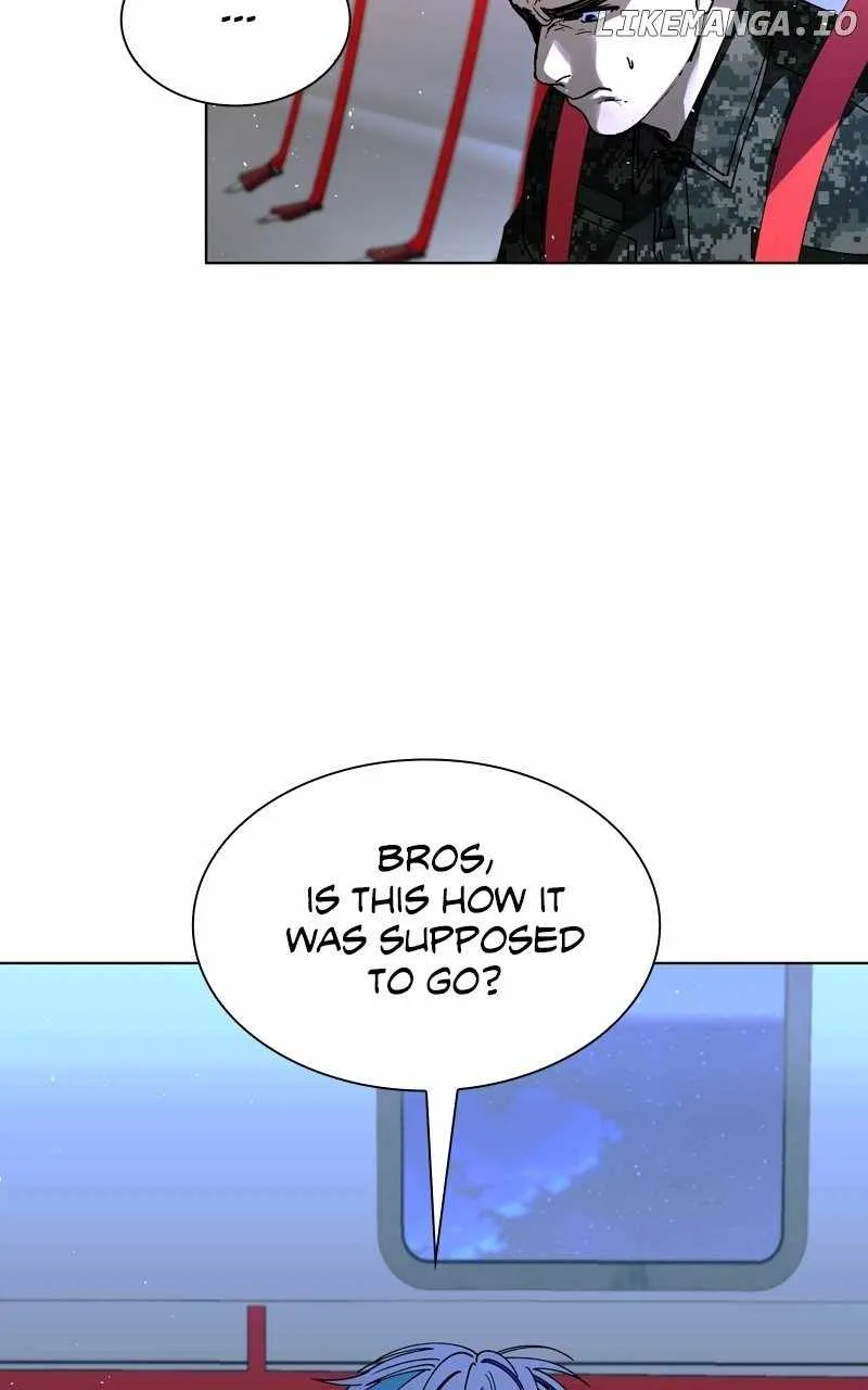 The End of the World is Just a Game to Me Chapter 56 page 95 - 