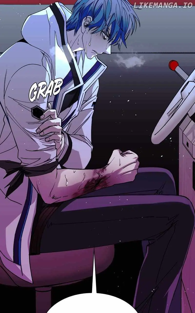 The End of the World is Just a Game to Me Chapter 56 page 96 - 