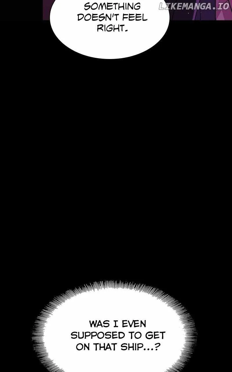 The End of the World is Just a Game to Me Chapter 56 page 97 - 