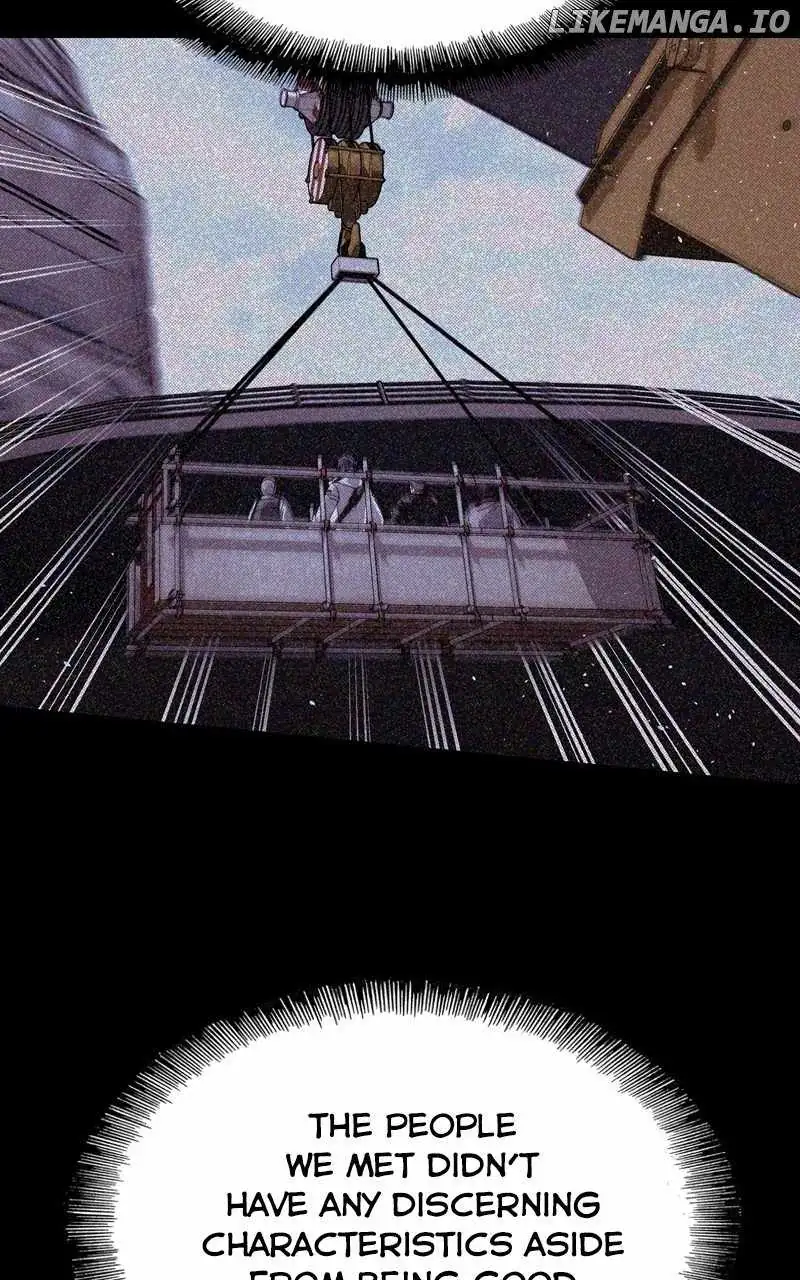 The End of the World is Just a Game to Me Chapter 56 page 98 - 