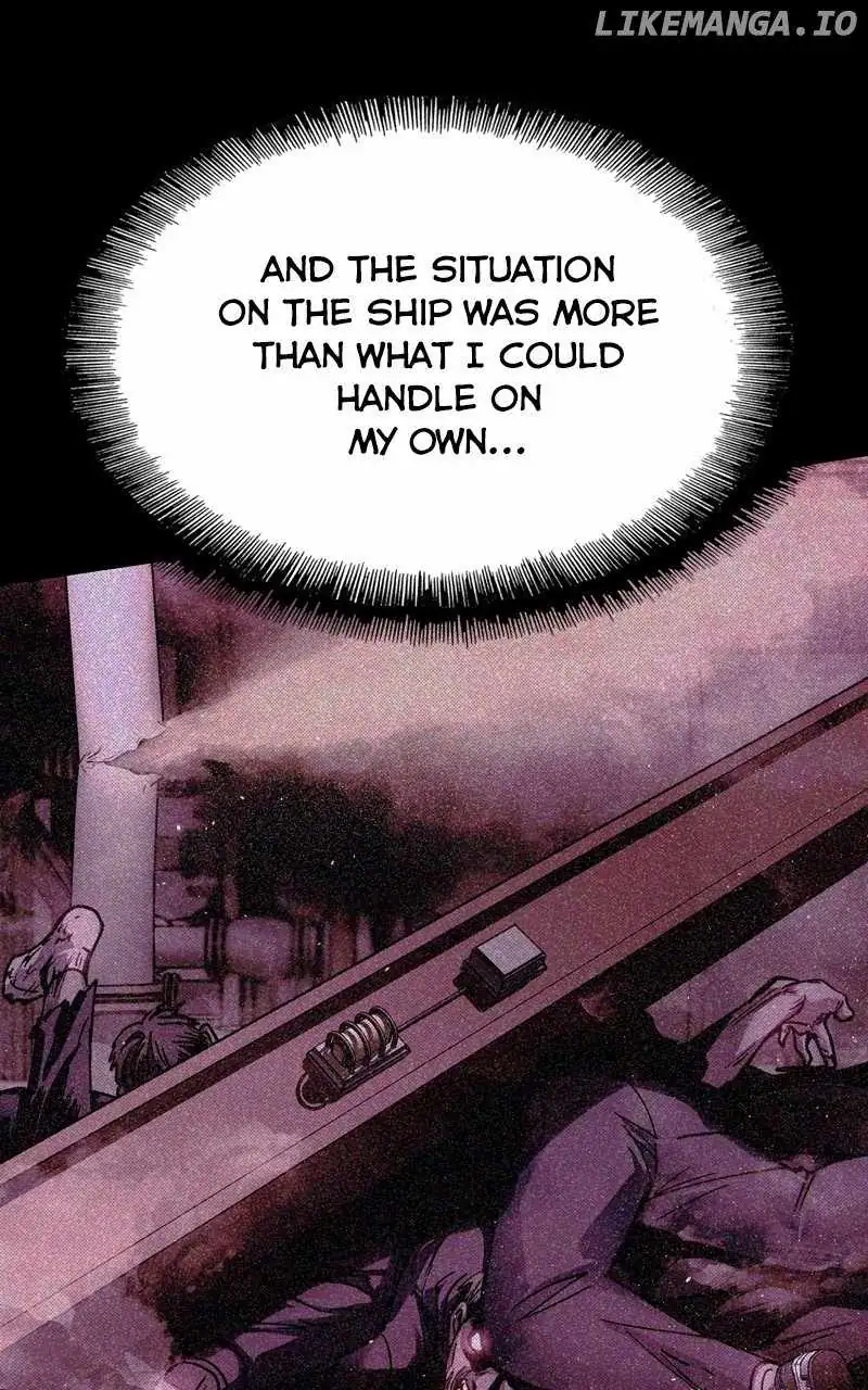 The End of the World is Just a Game to Me Chapter 56 page 100 - 