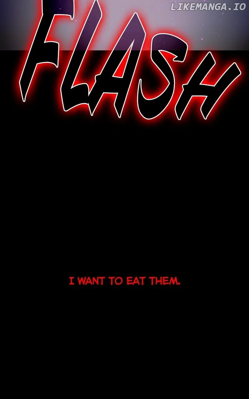 The End of the World is Just a Game to Me Chapter 57 page 2 - 