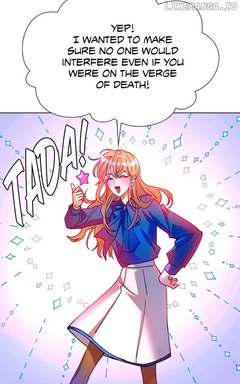 The End of the World is Just a Game to Me Chapter 57 page 103 - 