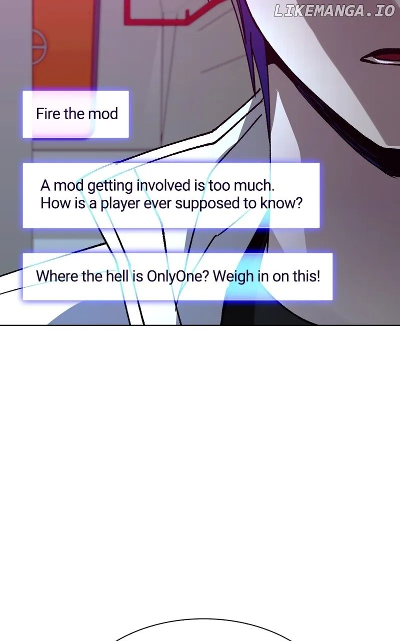The End of the World is Just a Game to Me Chapter 57 page 105 - 