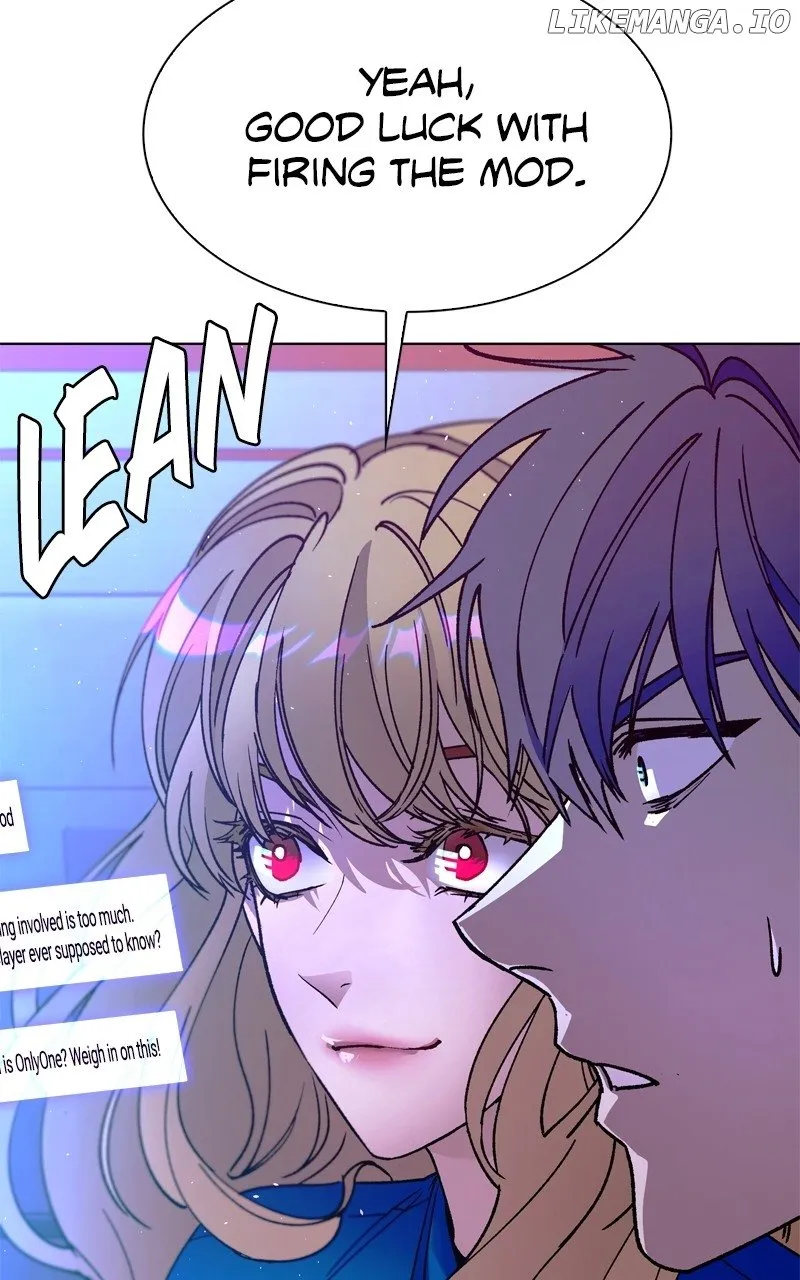 The End of the World is Just a Game to Me Chapter 57 page 106 - 
