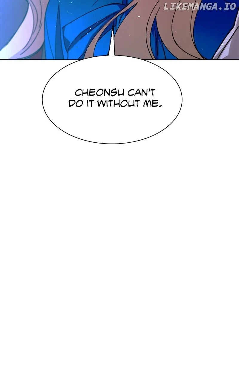 The End of the World is Just a Game to Me Chapter 57 page 107 - 