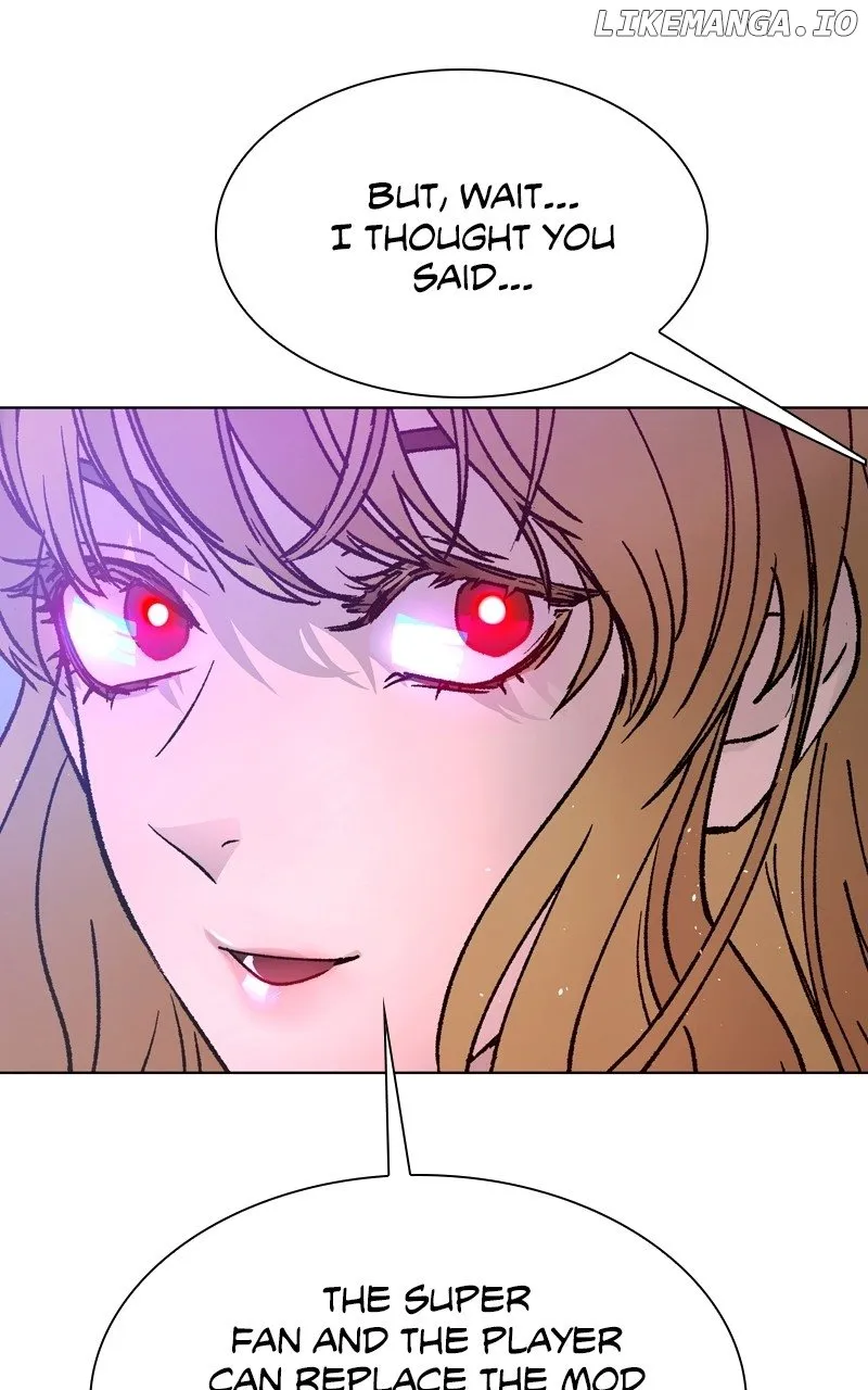 The End of the World is Just a Game to Me Chapter 57 page 108 - 