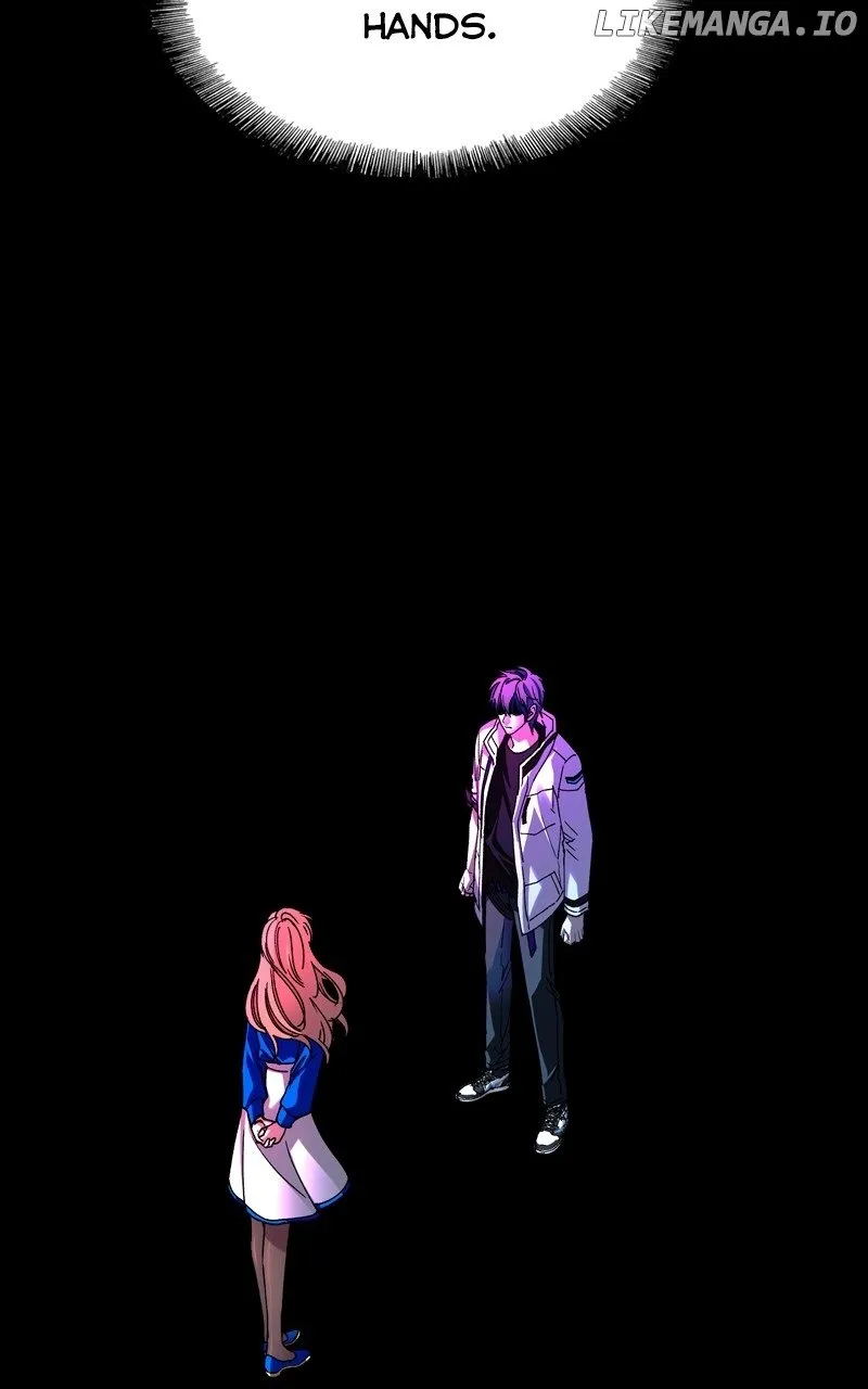 The End of the World is Just a Game to Me Chapter 57 page 113 - 