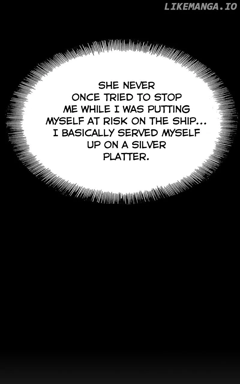 The End of the World is Just a Game to Me Chapter 57 page 115 - 