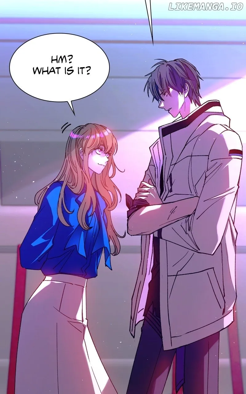 The End of the World is Just a Game to Me Chapter 57 page 118 - 