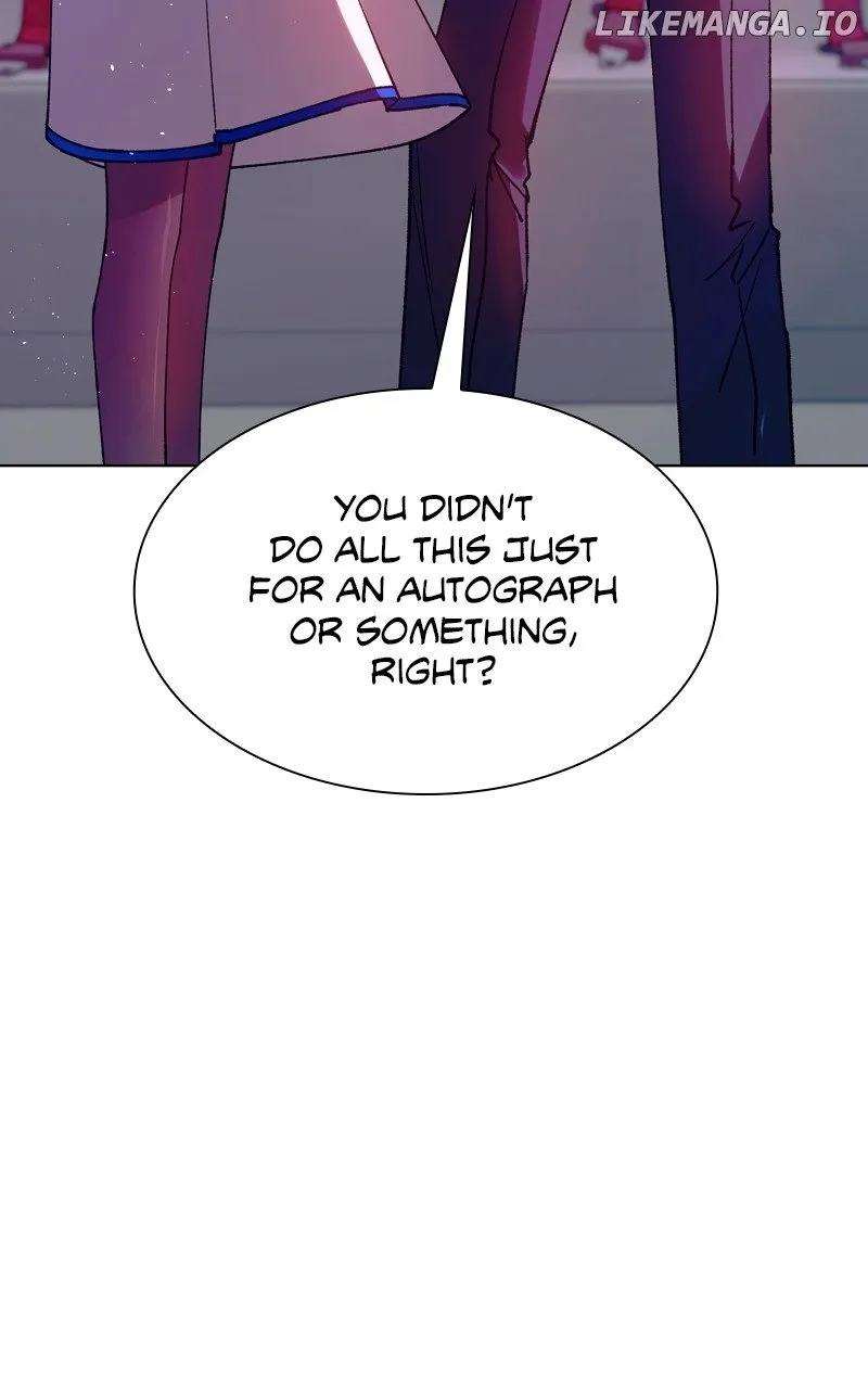 The End of the World is Just a Game to Me Chapter 57 page 119 - 