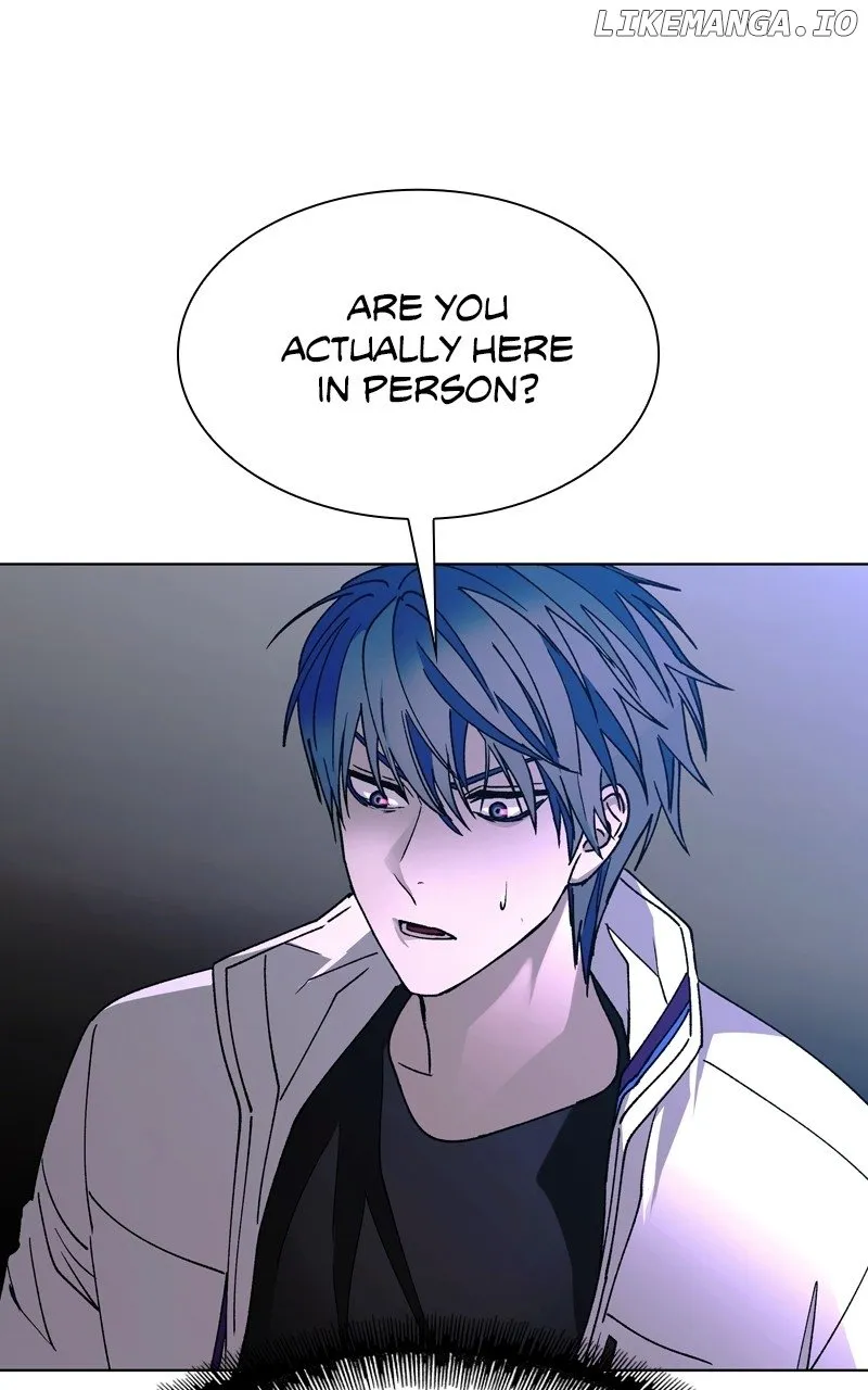 The End of the World is Just a Game to Me Chapter 57 page 120 - 