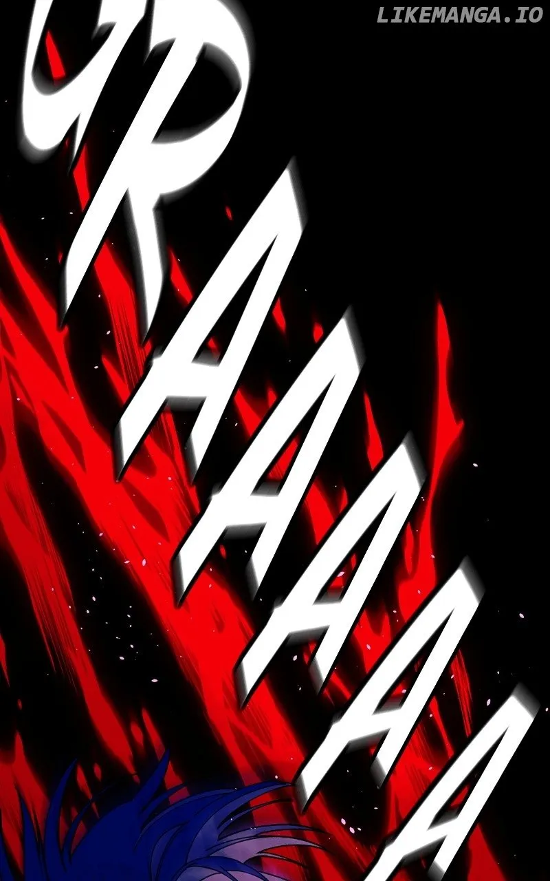 The End of the World is Just a Game to Me Chapter 57 page 13 - 